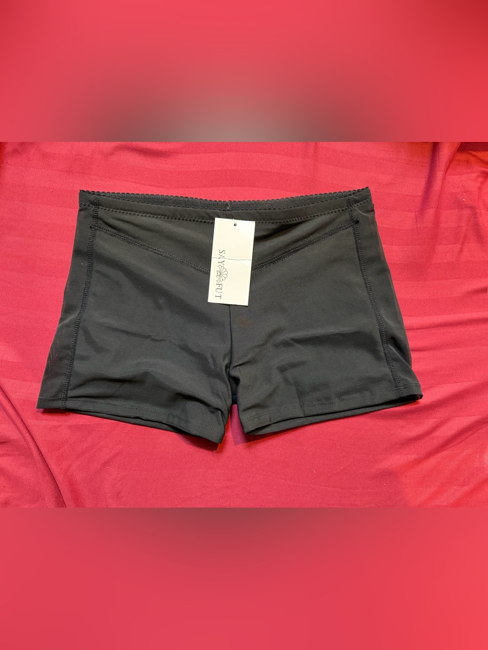 NWT!! Women’s Butt Lifting Boyshorts Underwear - Size XL
